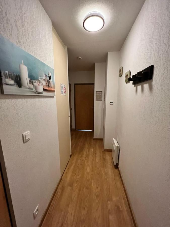 Ferienwohnung Appt Hyper-Centre Loudenvielle 4Pers Terrasse Sud Vue Montagne Exterior foto